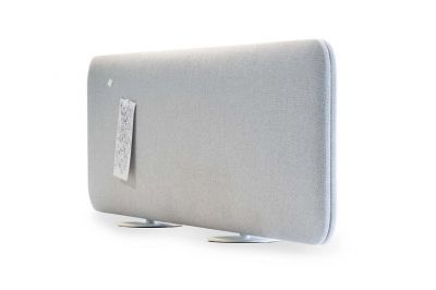 Pillow Desk Acoustic element Cascando